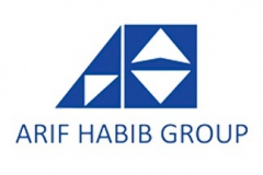 Arif Habib Corporation Limited.