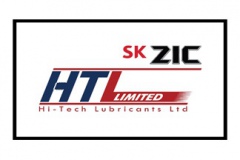 Hi-Tech Lubricants Limited