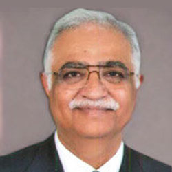 Mr. Abdul Qadir Memon