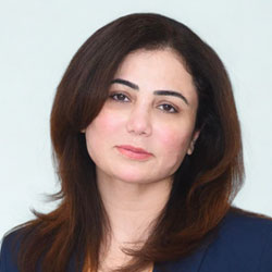 Dr. Fakhara Rizwan