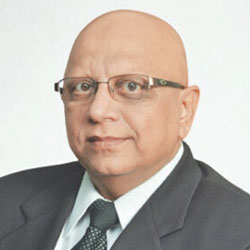 Mr. Muhammad Ashraf Bawany