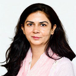 Ms. Musarat Jabeen