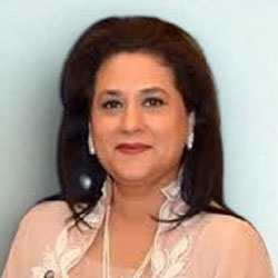 Ms. Sadia Khan