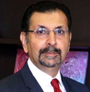 Farrukh H. Khan